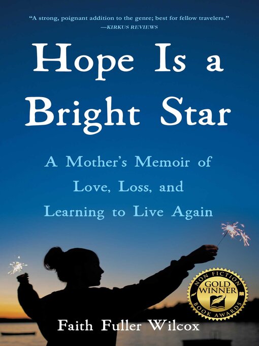 Title details for Hope Is a Bright Star by Faith Fuller Wilcox - Available